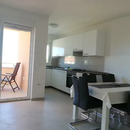Apartments Oleander Lovrecica-Residence With Pool Exterior photo
