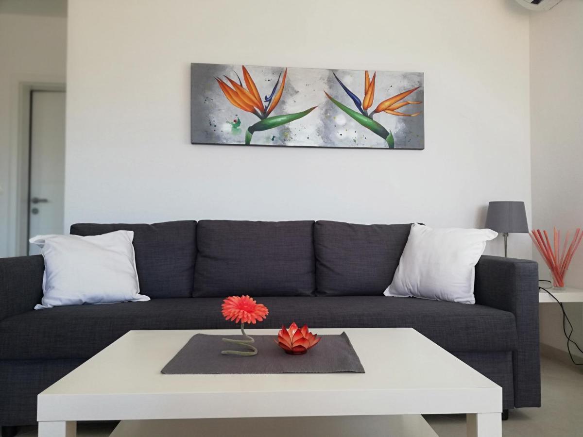 Oleander Lovrecica-residence With Pool Apartment Lovrecica (Istria)