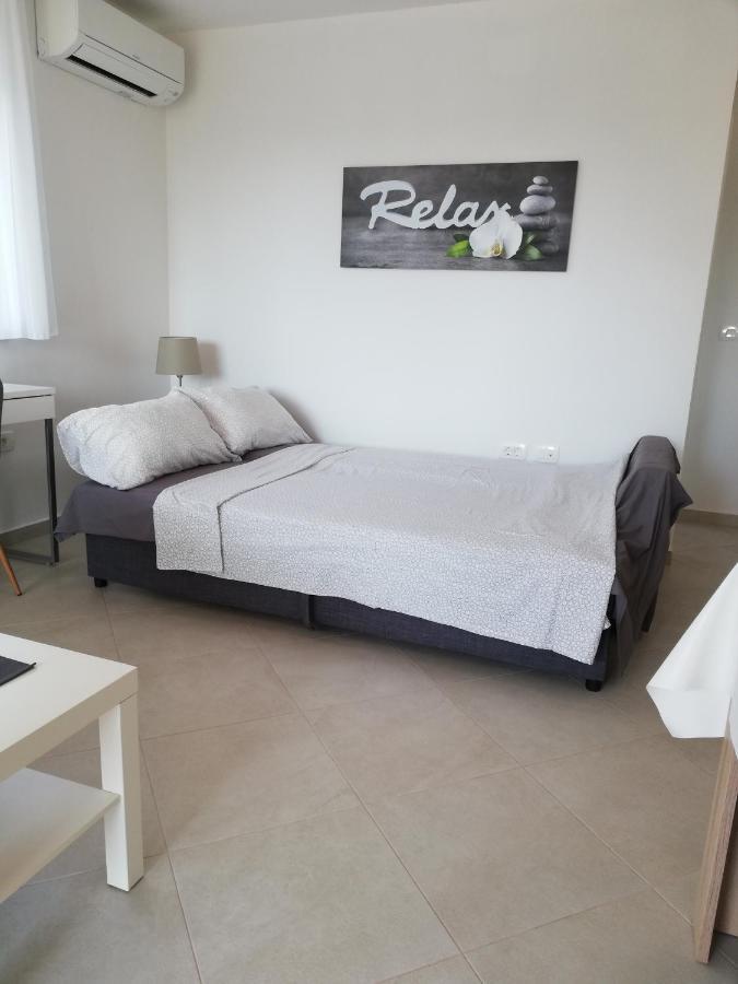 Oleander Lovrecica-residence With Pool Apartment *