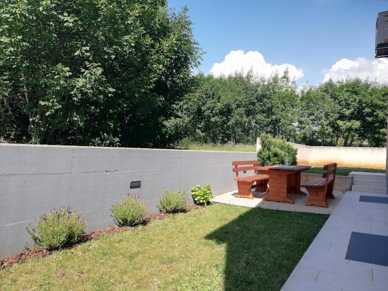 Oleander Lovrecica-residence With Pool Lovrecica (Istria)