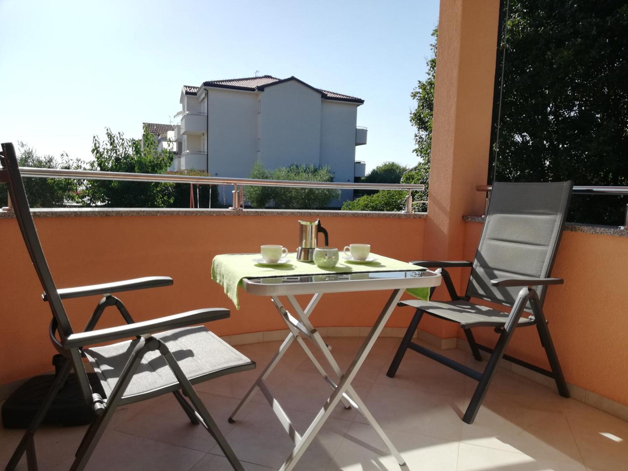 Apartment Oleander Lovrecica-residence With Pool Lovrecica (Istria)
