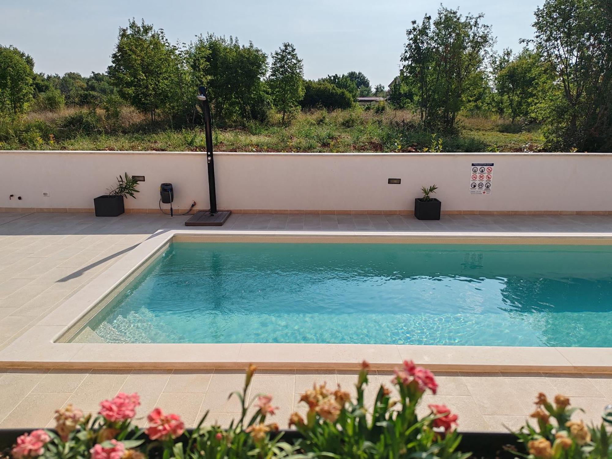 Oleander Lovrecica-residence With Pool * Lovrecica (Istria)