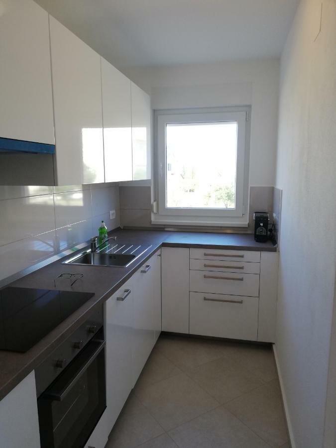 Apartment Oleander Lovrecica-residence With Pool Lovrecica (Istria)
