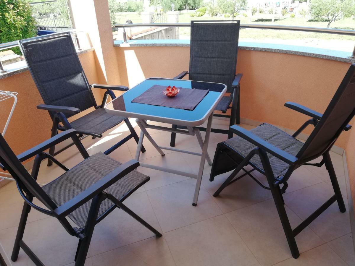 Oleander Lovrecica-residence With Pool Apartment