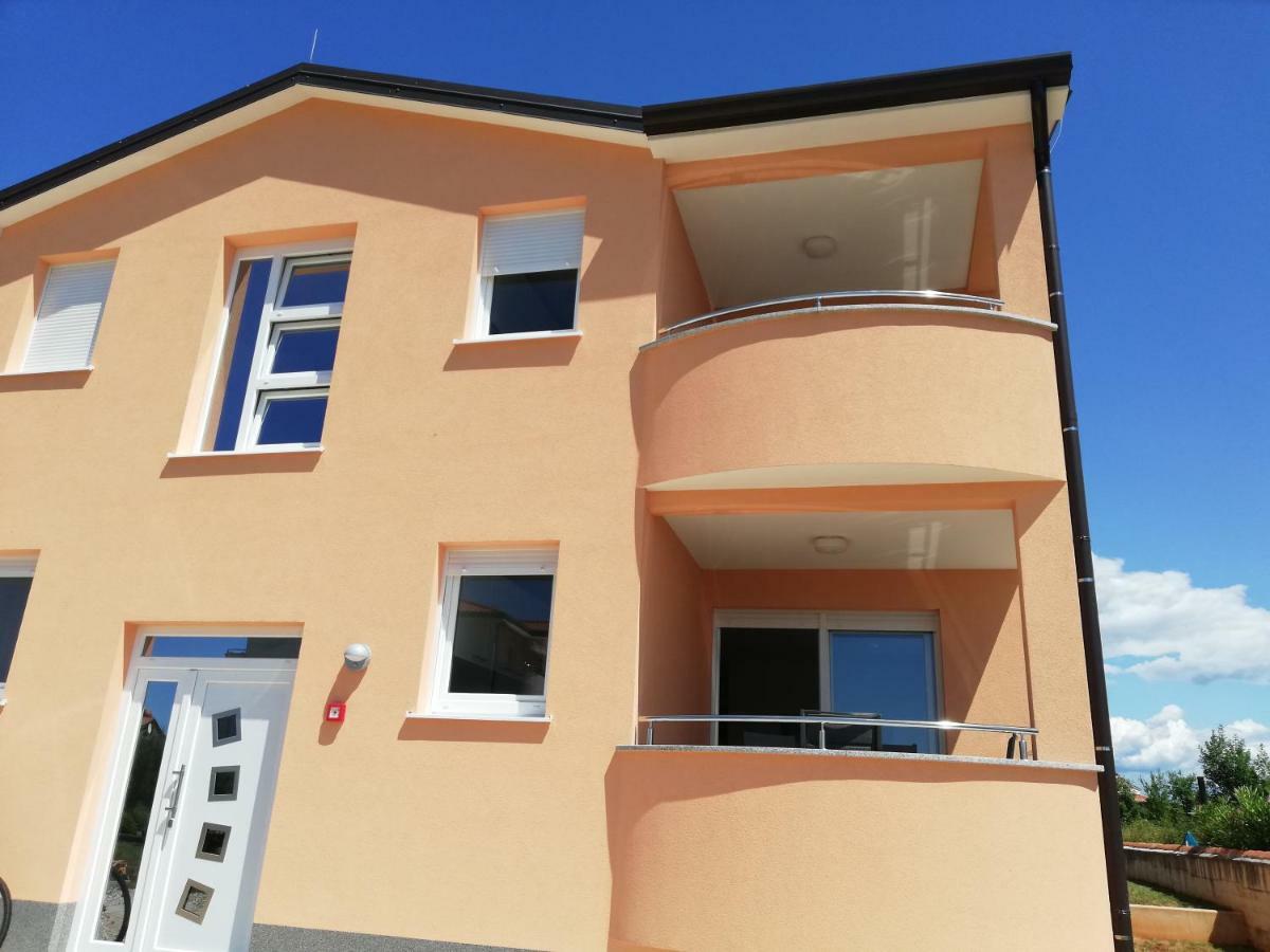 Oleander Lovrecica-residence With Pool Apartment *