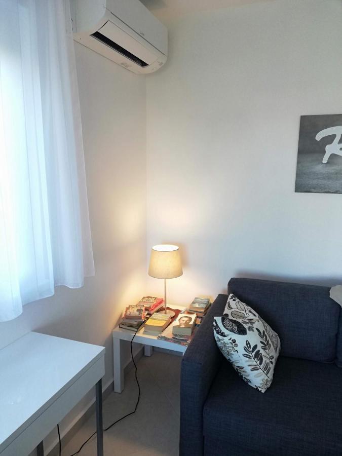 Oleander Lovrecica-residence With Pool Apartma